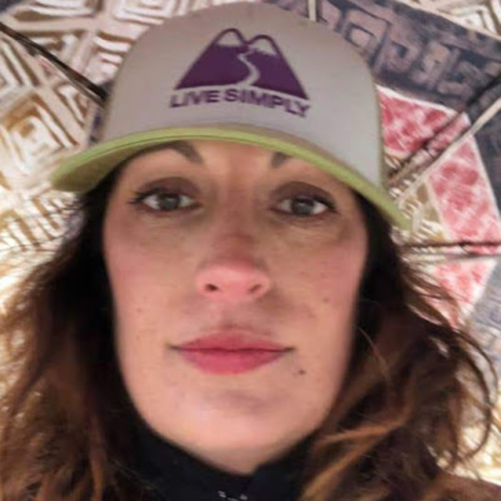 Meet your Posher, Audra